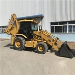 388 ایکسویٹر لوڈر